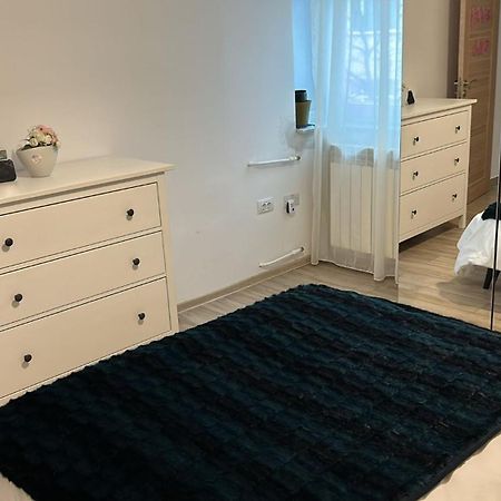 Apartament Popescu Călimăneşti Buitenkant foto